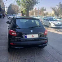 پژو 207 مدل 96|خودرو سواری و وانت|یزد, |دیوار