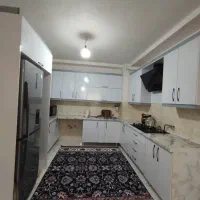 آپارتمان۱۱۰متر/طبقه۵تمیزو شیک/املاک رسول زاده