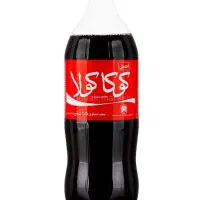 نوشابه کوکاکولا