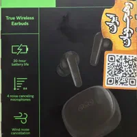 QCY handsfree t13x