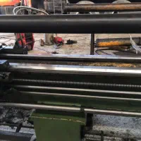 دستگاه تراش۲متر بائوجی بااوجی باوجی باعوجی گلویی۸۵|ماشینآلات صنعتی|تهران, ایران|دیوار