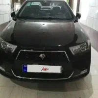 فروش دنا پلاس ۵ دنده رینگ الومینیومی