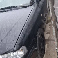 فروش سمند ۸۲ خانگی|خودرو سواری و وانت|بانه, |دیوار