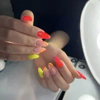 جشنواره ترمیم ناخن