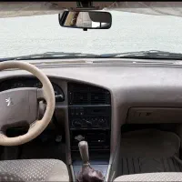 پژو405مدل93اتاق تعویض405