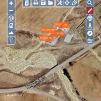 زمین ویلایی