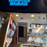 A25 128g ram 6 آکبند|موبایل|گرگان, |دیوار