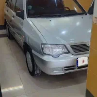 پراید ۱۳۲شاسی پلمپ