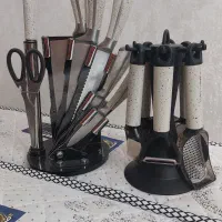 وسایل آشپزخانه