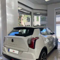 تیولی ۲۰۲۲ فول تحویل فوری