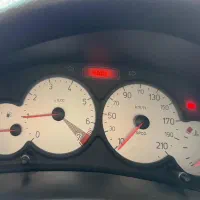 پژو ۲۰۶ sd v8|خودرو سواری و وانت|ارومیه, |دیوار