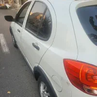 کوئیک R فول فول پارس خودرو اتوماتیک ۳ حالته|خودرو سواری و وانت|رامسر, |دیوار