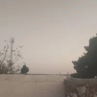 این قره سینه بای خورده هرکه گرفته سید شومیدیم