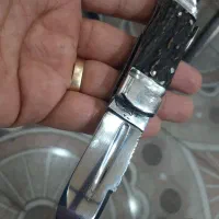 چاقوضامندار|کلکسیون اشیاء عتیقه|زنجان, |دیوار