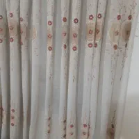 پرده جنس عالی عمری