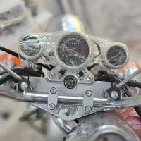 هارلی 83صفر|موتورسیکلت|بوکان, |دیوار