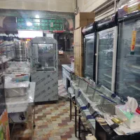 میز ه بردینگ|کافی‌شاپ و رستوران|ارومیه, |دیوار