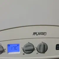 پکیج ایران رادیاتور دست دوم|آبگرمکن، پکیج، شوفاژ|سنندج, |دیوار