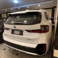 BMW ix1 2025 دارای کیتM|خودرو سواری و وانت|تهران, شهرک غرب|دیوار