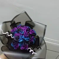 سفارش گل ربانی به سراسر ایران