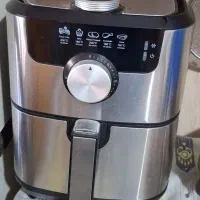 فروش سرخ کن جی اس پی