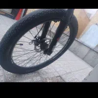 دوچرخه ۲۴تنه بزرگ|دوچرخه، اسکیت، اسکوتر|شاهینشهر, شهرک گلدیس|دیوار