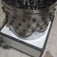 پرکن مرغ|فروشگاه و مغازه|آزادشهر, |دیوار