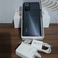 redmi note 10 pro|موبایل|تهران, شهرک آسمان|دیوار