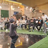 گروه اورکستر اورکست موزیک اورکس دی جی ۶تومن