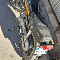 موتور سیکلت مدل ۸۸