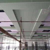 اجرای کناف و سقف کاذب|خدمات پیشه و مهارت|اهواز, کمپلو جنوبی|دیوار