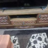 میز تی وی سالم
