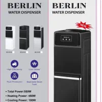 آب سرد کن برلین جدید mb1223