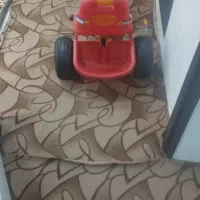 سه چرخه همه چی داره دسته هم داره توعکس هم مشخصه|دوچرخه، اسکیت، اسکوتر|زنجان, |دیوار