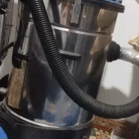 جاروبرقی دوموتوره