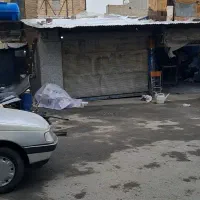 مغازه داخل گاراژ|اجارهٔ مغازه و غرفه|رباط‌کریم, رباط‌کریم|دیوار