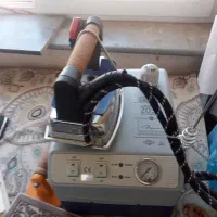 فروش چرخ خیاطی  ولوازم|چرخ خیاطی و ریسندگی|مشهد, بهارستان|دیوار