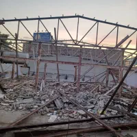 تخریب و باز سازی و تعمیرات|خدمات پیشه و مهارت|تهران, هاشمی|دیوار