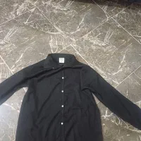 پیراهن مشکی لش اسپرت|لباس|بندرعباس, |دیوار