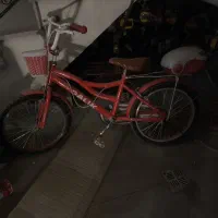 دوچرخه 20دخترانه