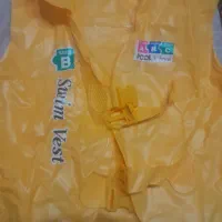 ۲ عدد جلیقه شنای کودک|غواصی و ورزش‌های آبی|سنندج, |دیوار