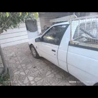 خودروآریسان|خودرو سواری و وانت|سبزوار, قصبه غربی|دیوار