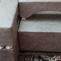 مبل|مبلمان خانگی و میز عسلی|تهران, خرمشهر|دیوار