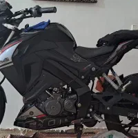 موتورسیکلت بیلی ۱۸۰ اس|موتورسیکلت|بروجرد, |دیوار