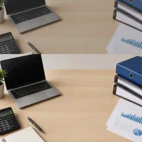 خدمات مالی و حسابداری مالیاتی