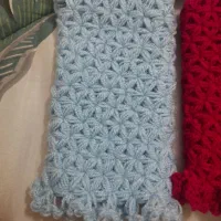 لیف دست باف تمامی رنگ هاهم بچه گانه هم سایز بزرگ|لوازم حمام|تربتحیدریه, حیدرآباد|دیوار