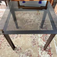 میز ۴نفره غذا خوری