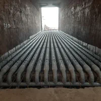 خدمات مهندسی اجرای تاسیسات لوله کشی