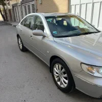 ازرا گرنجور۳۳۰۰|خودرو سواری و وانت|اصفهان, باغ نگاره|دیوار