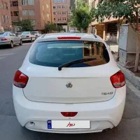 تیبا ۲ مدل ۱۴۰۰|خودرو سواری و وانت|بجنورد, |دیوار